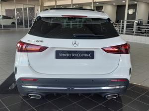 Mercedes-Benz GLA GLA200 Progressive - Image 6
