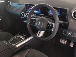 Mercedes-Benz GLA GLA200 Progressive - Image 8