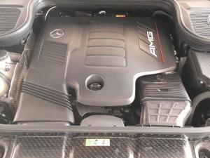Mercedes-Benz GLE GLE53 4Matic+ - Image 10
