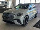 Thumbnail Mercedes-Benz GLE GLE53 4Matic+
