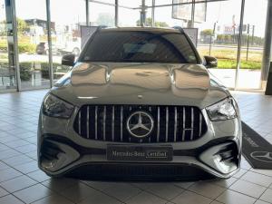 Mercedes-Benz GLE GLE53 4Matic+ - Image 2