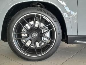 Mercedes-Benz GLE GLE53 4Matic+ - Image 3