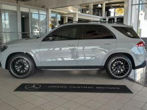 Mercedes-Benz GLE GLE53 4Matic+ - Image 4