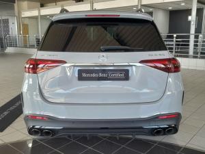 Mercedes-Benz GLE GLE53 4Matic+ - Image 6