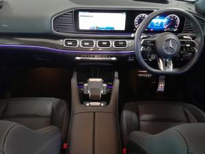 Mercedes-Benz GLE GLE53 4Matic+ - Image 7