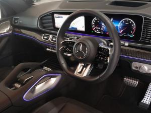 Mercedes-Benz GLE GLE53 4Matic+ - Image 8