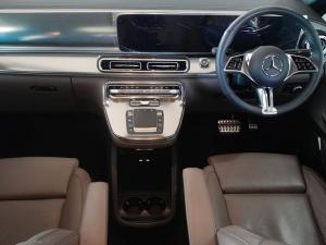 Mercedes-Benz V-Class V300d Exclusive - Image 10