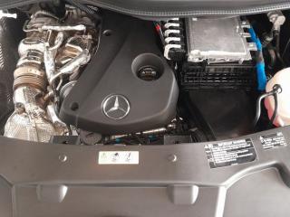 Mercedes-Benz V-Class V300d Exclusive