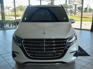 Mercedes-Benz V-Class V300d Exclusive - Image 2