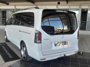Mercedes-Benz V-Class V300d Exclusive - Image 5