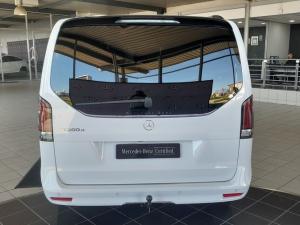 Mercedes-Benz V-Class V300d Exclusive - Image 6