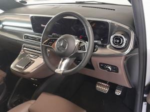 Mercedes-Benz V-Class V300d Exclusive - Image 7