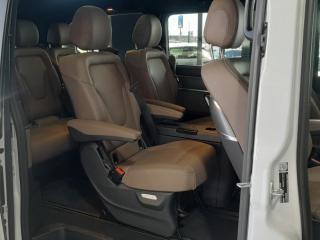 Mercedes-Benz V-Class V300d Exclusive