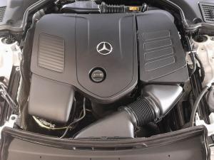 Mercedes-Benz C-Class C200 Avantgarde - Image 10