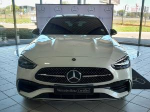 Mercedes-Benz C-Class C200 Avantgarde - Image 2