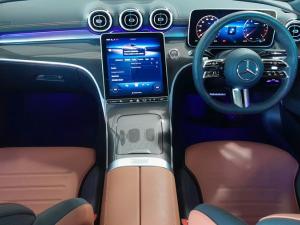 Mercedes-Benz C-Class C200 Avantgarde - Image 7
