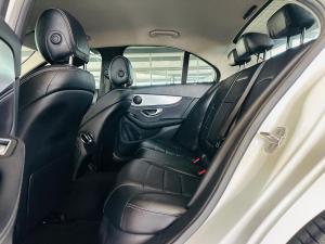 Mercedes-Benz C-Class C250 Avantgarde - Image 11