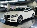 Thumbnail Mercedes-Benz C-Class C250 Avantgarde