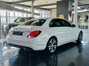 Mercedes-Benz C-Class C250 Avantgarde - Image 2