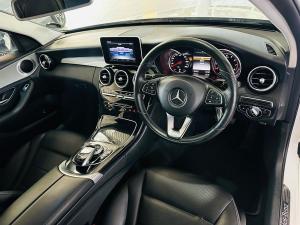 Mercedes-Benz C-Class C250 Avantgarde - Image 3
