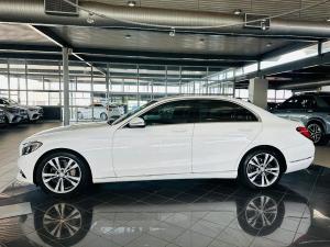 Mercedes-Benz C-Class C250 Avantgarde - Image 4
