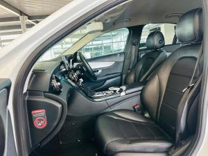 Mercedes-Benz C-Class C250 Avantgarde - Image 6