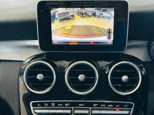 Mercedes-Benz C-Class C250 Avantgarde - Image 7