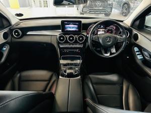 Mercedes-Benz C-Class C250 Avantgarde - Image 8