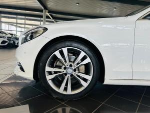 Mercedes-Benz C-Class C250 Avantgarde - Image 9