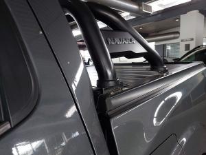 Nissan Navara 2.5DDTi double cab LE Plus 4x4 - Image 12