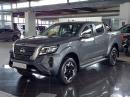 Thumbnail Nissan Navara 2.5DDTi double cab LE Plus 4x4