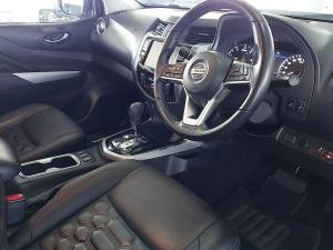 Nissan Navara 2.5DDTi double cab LE Plus 4x4 - Image 3