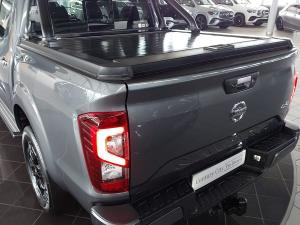 Nissan Navara 2.5DDTi double cab LE Plus 4x4 - Image 5