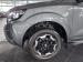 Nissan Navara 2.5DDTi double cab LE Plus 4x4 - Thumbnail 8