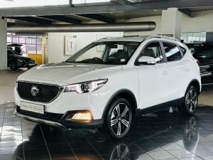 MG ZS 1.5 Luxury - Image 1