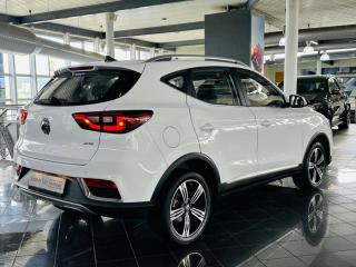 MG ZS 1.5 Luxury