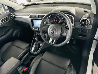 MG ZS 1.5 Luxury