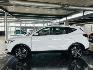 MG ZS 1.5 Luxury