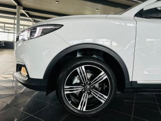 MG ZS 1.5 Luxury