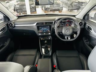 MG ZS 1.5 Luxury