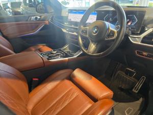 BMW X7 Xdrive 40d M Sport PRO - Image 11