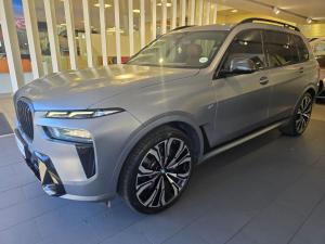 BMW X7 Xdrive 40d M Sport PRO - Image 1