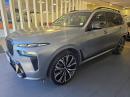 Thumbnail BMW X7 Xdrive 40d M Sport PRO