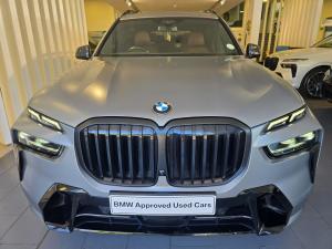 BMW X7 Xdrive 40d M Sport PRO - Image 2
