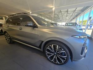 BMW X7 Xdrive 40d M Sport PRO - Image 3