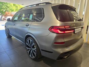 BMW X7 Xdrive 40d M Sport PRO - Image 5