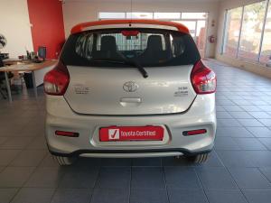 Toyota Vitz 1.0 XR X-Cite - Image 5