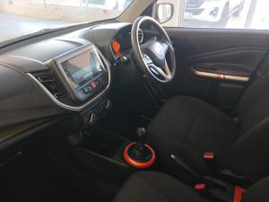 Toyota Vitz 1.0 XR X-Cite - Image 7