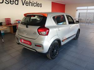 Toyota Vitz 1.0 XR X-Cite - Image 2