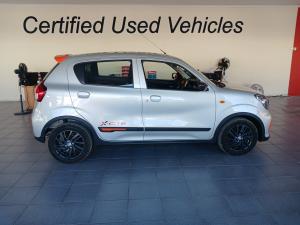 Toyota Vitz 1.0 XR X-Cite - Image 3